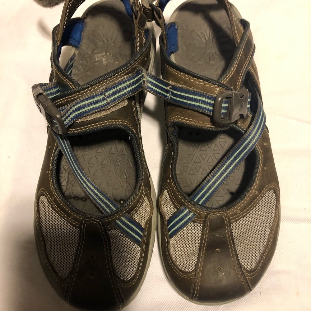 Merrill Cambrian Emme 7M